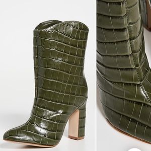 Schutz Gabrielle Boot
